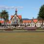 Nouvelle-Zélande - Rotorua