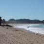 Nouvelle-Zélande - Hot Water Beach, Coromandel