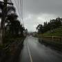 Thaïlande - betong sous la pluie