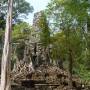 Cambodge - Angkor