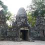 Cambodge - Angkor