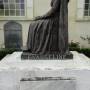 USA - Acadian Memorial, Lafayette