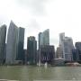 Singapour - lac