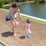 Australie - Botanic gardens