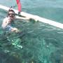 Indonésie - Nusa Lembongan