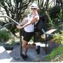 Australie - pole dance?