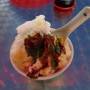 Malaisie - cendol