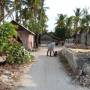 Indonésie - Nusa Lembongan