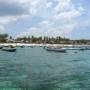 Indonésie - Nusa Lembongan
