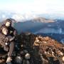 Indonésie - Rinjani
