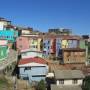 Chili - Valparaiso