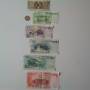 Chine - Les billets