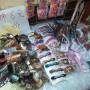 Chine - Barrettes et cie