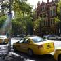 Australie - Collins Street