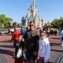 USA - Disney Magic Kingdom
