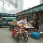 Chine - Epicerie-alimentation sur le campus