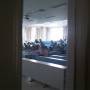 Chine - Cours en amphi