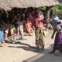 Indonésie - lombok