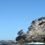 Australie - les falaises