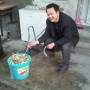 Chine - Hutong w. 9