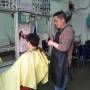 Chine - Hutong w. 11