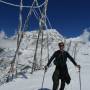 Népal - sommet Tsergo ri (5000m)