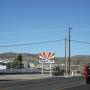 USA - sur la route 66