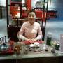 Chine - L. tea house